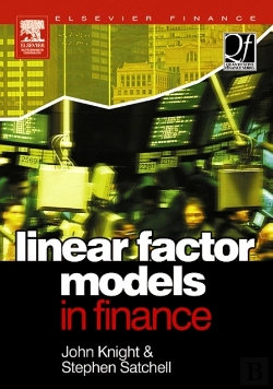 Bertrand.pt - Linear Factor Models In Finance