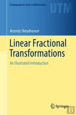 Bertrand.pt - Linear Fractional Transformations