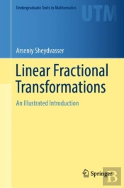 Linear Fractional Transformations