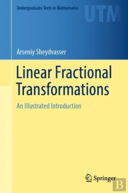 Bertrand.pt - Linear Fractional Transformations