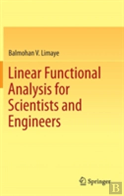 Bertrand.pt - Linear Functional Analysis For Scientists And Engineers