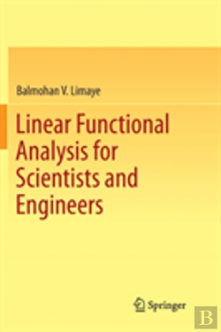 Bertrand.pt - Linear Functional Analysis For Scientists And Engineers