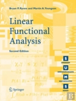 Bertrand.pt - Linear Functional Analysis