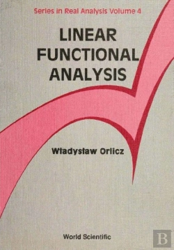 Bertrand.pt - Linear Functional Analysis