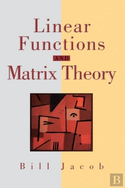 Bertrand.pt - Linear Functions And Matrix Theory
