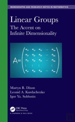 Bertrand.pt - Linear Groups