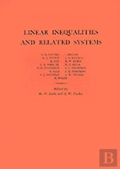 Linear Inequalities And Related Systems