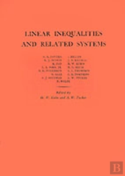 Bertrand.pt - Linear Inequalities And Related Systems