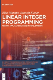 Linear Integer Programming