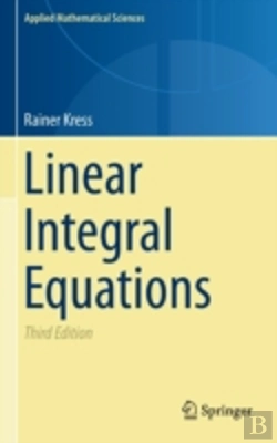 Bertrand.pt - Linear Integral Equations