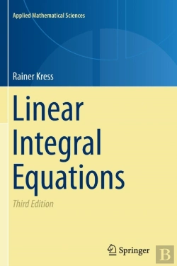 Bertrand.pt - Linear Integral Equations