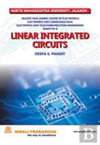 Linear Integrated Circuits (S.E. E & Tc Nmu)