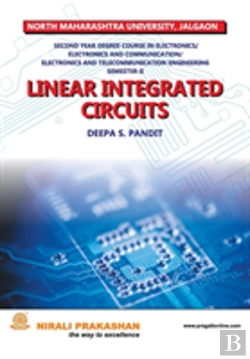 Bertrand.pt - Linear Integrated Circuits (S.E. E & Tc Nmu)