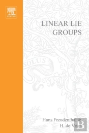 Linear Lie Groups