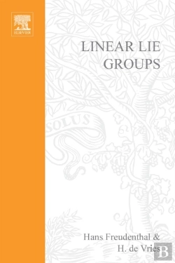 Bertrand.pt - Linear Lie Groups