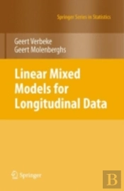 Linear Mixed Models For Longitudinal Data