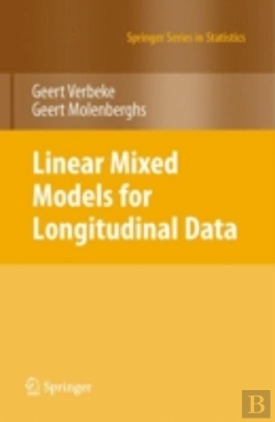 Bertrand.pt - Linear Mixed Models For Longitudinal Data