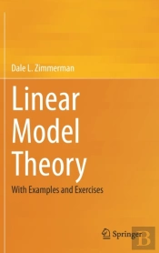Linear Model Theory