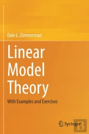 Linear Model Theory