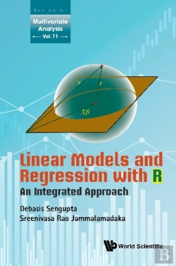 Bertrand.pt - Linear Models And Regression With R: An Integrated Approach