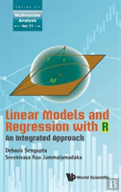 Bertrand.pt - Linear Models And Regression With R: An Integrated Approach