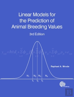 Bertrand.pt - Linear Models For The Prediction Of Animal Breeding Values