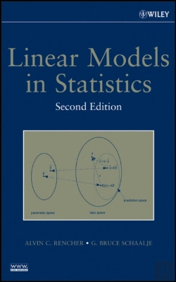 Bertrand.pt - Linear Models In Statistics