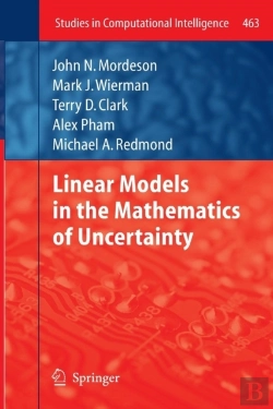 Bertrand.pt - Linear Models In The Mathematics Of Uncertainty