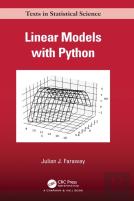 Linear Models With Python