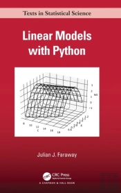 Linear Models With Python