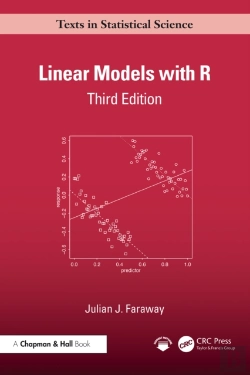 Bertrand.pt - Linear Models With R