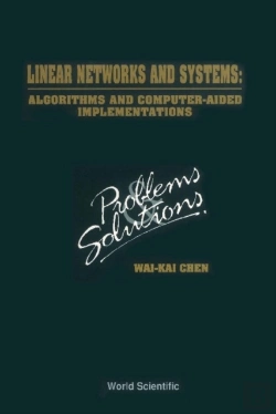 Bertrand.pt - Linear Networks And Systems: Algorithms And Computer-Aided Implementations: Problems And Solutions