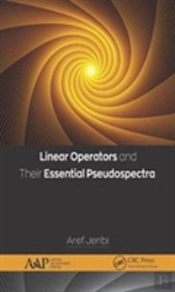 Bertrand.pt - Linear Operators And Their Essential Pseudospectra