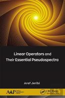 Linear Operators And Their Essential Pseudospectra