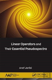Linear Operators And Their Essential Pseudospectra