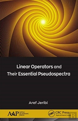Bertrand.pt - Linear Operators And Their Essential Pseudospectra