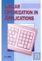 Linear Optimization In Applications