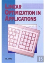 Linear Optimization In Applications