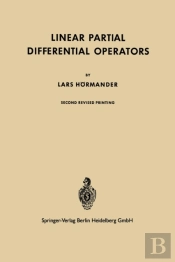 Linear Partial Differential Operators