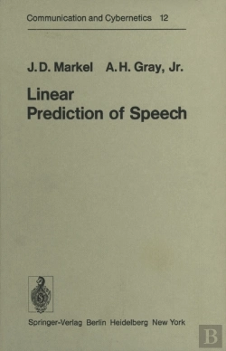 Bertrand.pt - Linear Prediction Of Speech
