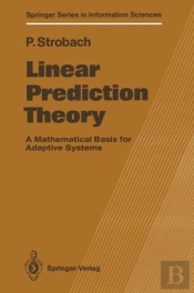 Linear Prediction Theory