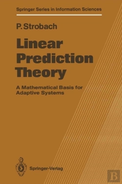 Bertrand.pt - Linear Prediction Theory