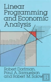 Linear Programming And Economic Analysis