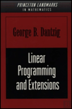 Bertrand.pt - Linear Programming And Extensions