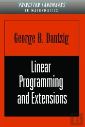Linear Programming And Extensions
