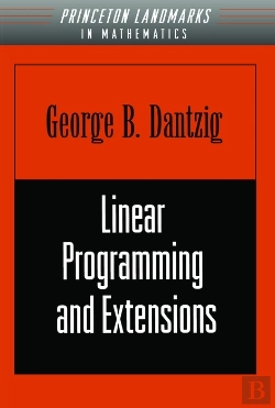 Bertrand.pt - Linear Programming And Extensions