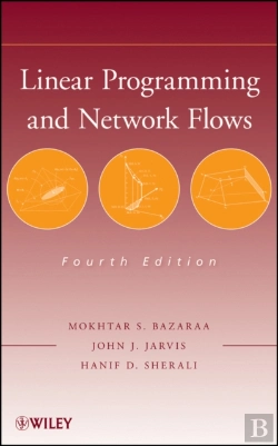 Bertrand.pt - Linear Programming And Network Flows