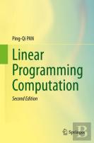 Linear Programming Computation