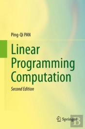 Linear Programming Computation