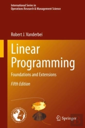 Linear Programming